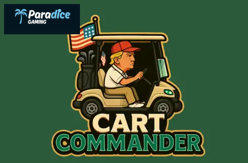Cart Commander